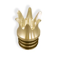 Bouchon De Réservoir D'Huile