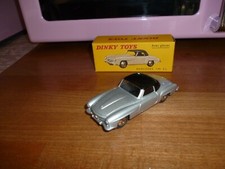 Dinky toys 526 Mercedes 190 SL en Boite Edition Atlas