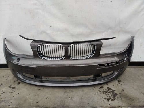 Enjoliveur pare choc avant - avant, bmw