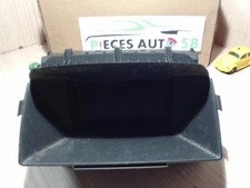 Afficheur OPEL ZAFIRA B 13159691