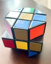 Puzzle de collection Rubik's