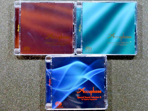 Nouveau accuphase special - 【nouveau】accuphase,