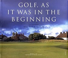 Golf, Comme Au Début : Le