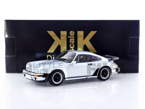 Scale models porsche - scale,
