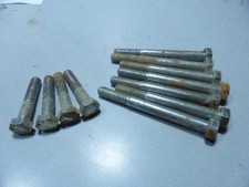 lot vis boulon Axe diamètre