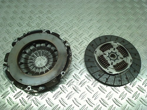 Kit embrayage renault clio - kit,