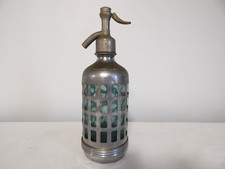 Ancien sipnon verre et - sipnon, en