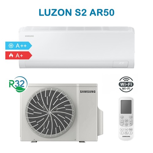Samsung ar09lz2 climatiseur - samsung, f-ar09lz2