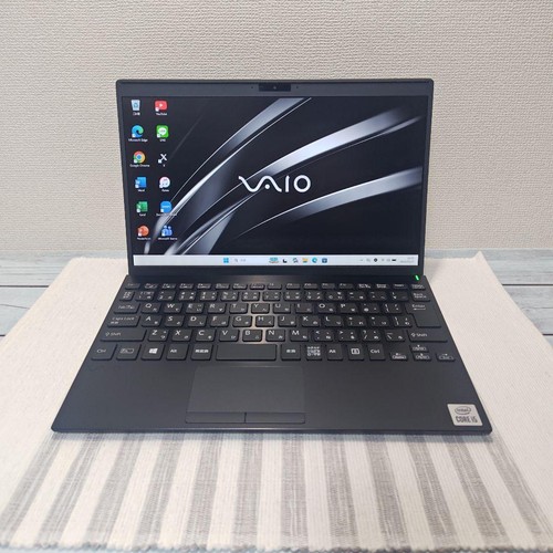 Ordinateur portable vaio pro - portable,