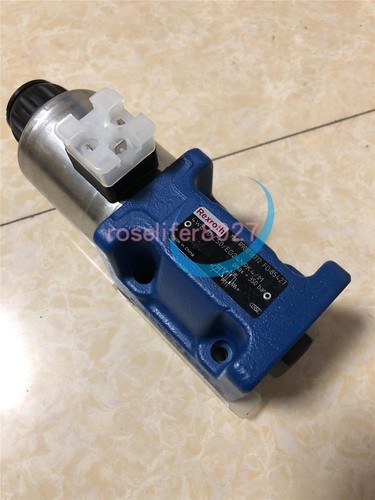 Rexroth valve r901278772 - rexroth,