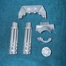 Bits 40k Astra Militarum Leman