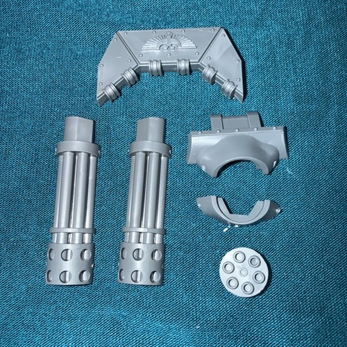 Bits 40k astra militarum - 40k,