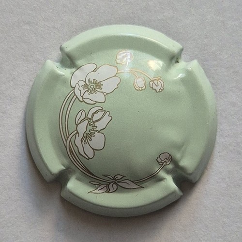 Capsule champagne - capsule,