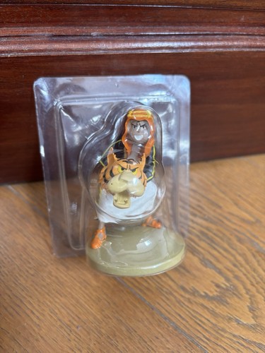 Figurine officielle tintin - officielle,