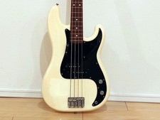 Fender Japan Precision Bass
