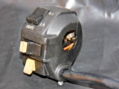 Comodo gauche 3740031d30 - gauche,