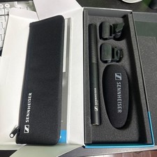 SENNHEISER MKE 600 Microphone