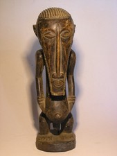 statuette africaine Bembé?