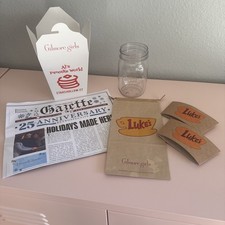 Gilmore Girls 25th Anniversary