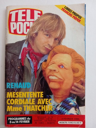 Coupure presse karen - coupure, de