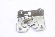 LOT DE SERRURES DE SIÈGE - STAHO FH 50 ( 2018 - 2019)