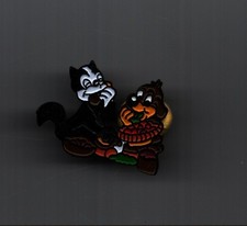 PIN'S . PIF ET HERCULE . 1990'