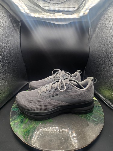 Brooks trace men gray - trace, 4
