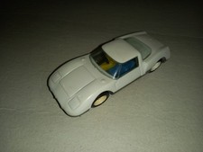 Clé - Clément Gaget - Matra