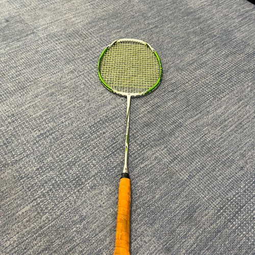 Yonex badminton racket voltric - yonex,