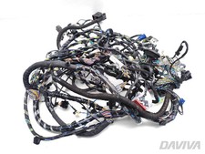 Ford Focus Faisceau de