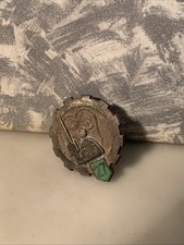 Pucelle insigne Militaire