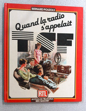 Quand la RADIO s'appelait TSF