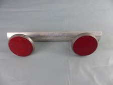 Patère porte-manteau mural