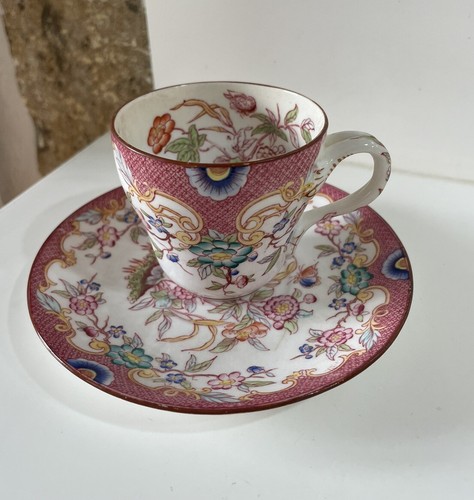 Superbe tasse sous à - superbe, &