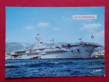 TH292B) CP marine nationale