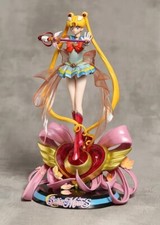 Figurine sailor moon 35cm statuette Led  lumineuse Collection manga Animé 