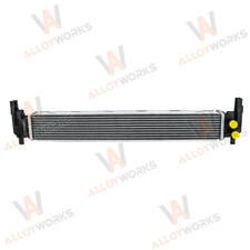Intercooler 6R0145805H Pour AUDI A1 SEAT IBIZA TOLEDO SKODA FABIA RAPID VW POLO