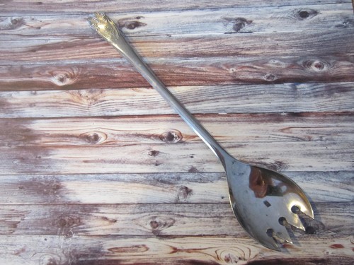 Vintage italian silverplate - vintage,