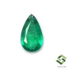 Émeraude Naturelle Zambienne