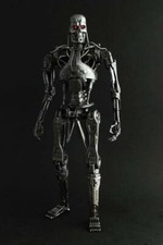 Hot Toys Terminator 4