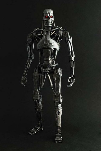 Hot toys terminator - toys, 4