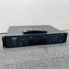 TASCAM MD350 MINI DISC PLAYER