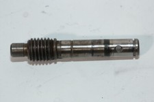 vis pignon entraînement pompe