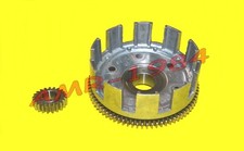 Cloche Embrayage Moteur Rotax 127 Tuareg Rally 125 1986 AP0292272