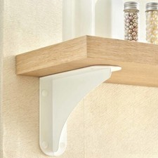 Support de plan de travail et snack Finition blanc mat MSA France D3212