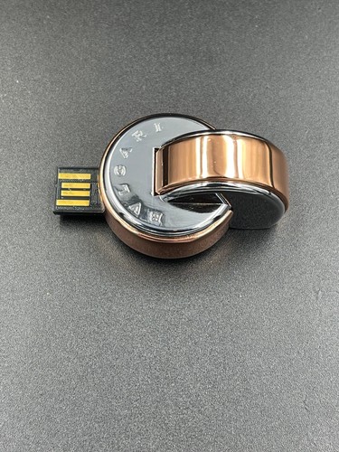Luxe bulgari omnia clef usb - luxe,