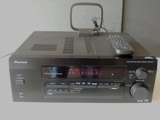 Estate pioneer vsx d411 - estate,