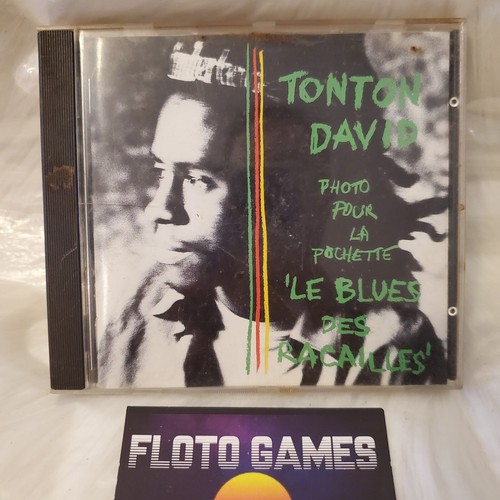 Musical tonton david le - tonton,