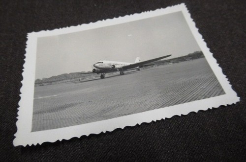 Photo avion 47 - dc-3/c-47, royal