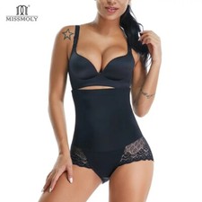 Femme Culotte Sculptante